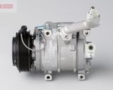 DENSO Kompressor, klimatanläggning DCP40004