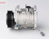 DENSO Kompressor, klimatanläggning DCP40015