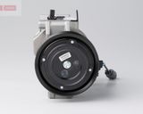 DENSO Kompressor, klimatanläggning DCP40015