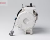 DENSO Kompressor, klimatanläggning DCP40015