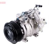 DENSO Kompressor, klimatanläggning DCP40017