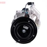DENSO Kompressor, klimatanläggning DCP40017