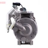 DENSO Kompressor, klimatanläggning DCP40017