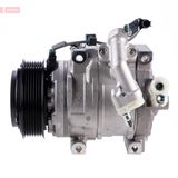 DENSO Kompressor, klimatanläggning DCP40017