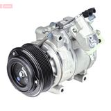 DENSO Kompressor, klimatanläggning DCP40018