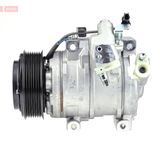 DENSO Kompressor, klimatanläggning DCP40018