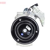 DENSO Kompressor, klimatanläggning DCP40018