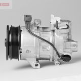 DENSO Kompressor, klimatanläggning DCP45003