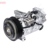 DENSO Kompressor, klimatanläggning DCP46020