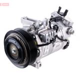 DENSO Kompressor, klimatanläggning DCP46021