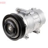 DENSO Компрессор, кондиционер DCP46022