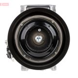 DENSO Компрессор, кондиционер DCP46022