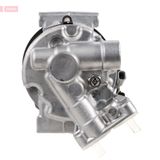 DENSO Компрессор, кондиционер DCP46022