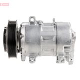 DENSO Компрессор, кондиционер DCP46022