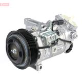 DENSO Kompressor, klimatanläggning DCP46026