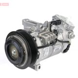 DENSO Kompressor, klimatanläggning DCP46027