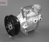 DENSO Kompressor, klimatanläggning DCP50013