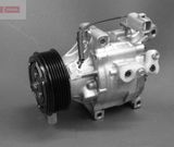 DENSO Компрессор, кондиционер DCP50015