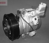 DENSO Компрессор, кондиционер DCP50033