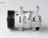 DENSO Компрессор, кондиционер DCP50035