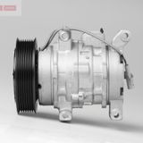 DENSO Kompressor, klimatanläggning DCP50092