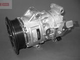 DENSO Компрессор, кондиционер DCP50123