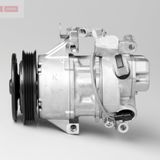 DENSO Компрессор, кондиционер DCP50242