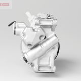 DENSO Компрессор, кондиционер DCP50242