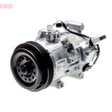 DENSO Компрессор, кондиционер DCP50245