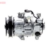 DENSO Компрессор, кондиционер DCP50245