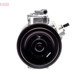 DENSO Компрессор, кондиционер DCP50245