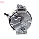 DENSO Компрессор, кондиционер DCP50245