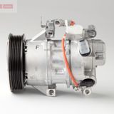 DENSO Компрессор, кондиционер DCP50248
