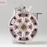 DENSO Компрессор, кондиционер DCP50248