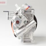DENSO Компрессор, кондиционер DCP50248