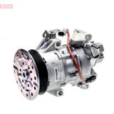 DENSO Компрессор, кондиционер DCP50300