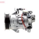 DENSO Компрессор, кондиционер DCP50300