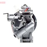 DENSO Компрессор, кондиционер DCP50300