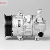 DENSO Компрессор, кондиционер DCP50301