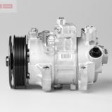 DENSO Kompressor, klimatanläggning DCP50302