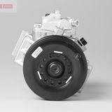 DENSO Kompressor, klimatanläggning DCP50302