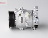 DENSO Компрессор, кондиционер DCP51001