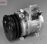 DENSO Компрессор, кондиционер DCP99504