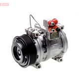 DENSO Компрессор, кондиционер DCP99505
