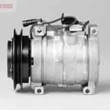 DENSO Компрессор, кондиционер DCP99518