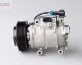 DENSO Компрессор, кондиционер DCP99520