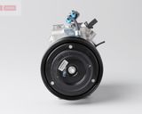 DENSO Компрессор, кондиционер DCP99520