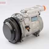DENSO Компрессор, кондиционер DCP99521