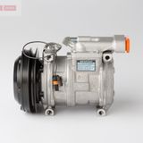 DENSO Компрессор, кондиционер DCP99521