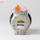 DENSO Компрессор, кондиционер DCP99521
